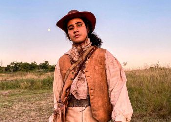 Mateus Honori celebra narrativas nordestinas em novela e séries