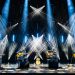 Quarteto italiano com releituras de clássicos faz show no Rio, Curitiba e SP