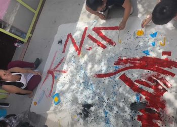 Casa de Arte e Cultura Slamb cria projeto para atender artistas neurodivergentes