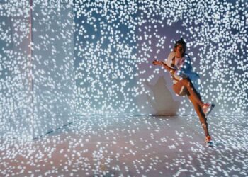 Itaú Cultural exibe a Mostra Internacional de Dança de SP
