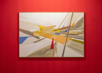 Rio: a.Thebaldi Galeria abre a coletiva “Manobras Contemporâneas”