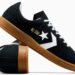 Converse relança clássico dos anos 1970 em estilo retrô