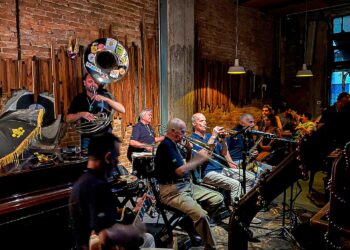 JazzB completa 12 anos como ícone de boa música ao vivo no centro de SP
