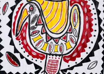 Alberto Pitta apresenta nova exposição na Nara Roesler São Paulo