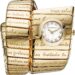 Bvlgari cria relógios que homenageiam Frida Kahlo e Diego Rivera