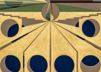 Mostra coletiva e individual de Mika Takahashi abrem na Simões de Assis