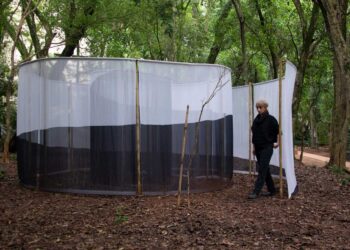 14ª edição da Mostra 3M de Arte acontece no Parque da Luz