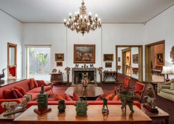 Ema Klabin recebe encontro sobre museus, palácios e casas históricas