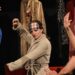 “Vecinos” transforma a vida cotidiana em flamenco no palco do Teatro Commune
