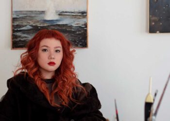 Galeria Luisa Strina passa a representar a artista Fran Chang