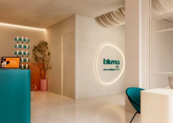 Natura inaugura primeiro SPA físico em São Paulo