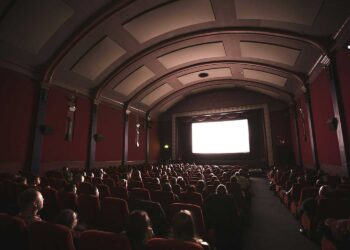 Espaço Petrobras de Cinema exibe filmes clássicos de terror em setembro