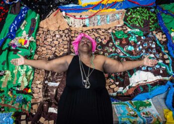 Museu Afro Brasil inaugura ciclo cultural com feira, exposições e oficinas