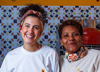 Casa Zuri: onde hospitalidade vira afeto (e negócio) com gastronomia de primeira