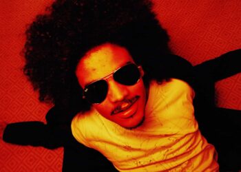 Samuel de Saboia faz estreia grátis de seu 1º álbum no Sesc Pompeia