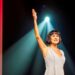 Zezé Polessa estreia “Os Olhos de Nara Leão” no Teatro Renaissance