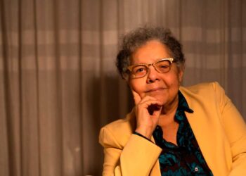 IMS Paulista celebra a trajetória de Adelia Sampaio em retrospectiva inédita