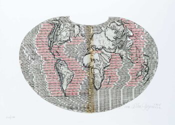 Rio: Pinakotheke Cultural traz mostra com 59 mulheres artistas