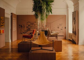Varsóvia recebe primeira exposição internacional dedicada a Jorge Zalszupin