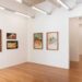 Galeria Base inaugura exposição inédita de Ismael Caldas