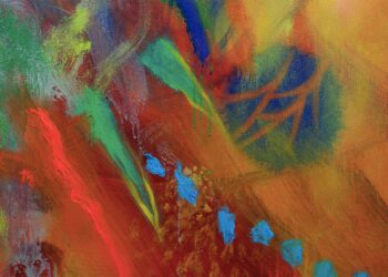A Gentil Carioca abre exposição de Carlos Jacanamijoy em São Paulo