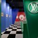Louis Vuitton inaugura exposição Art Déco em Paris