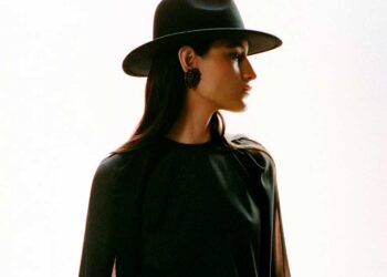 H&M anuncia collab com a estilista mexicana Lorena Saravia