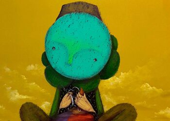 Galeria Kovak & Vieira abre “Lar”, nova fase de André Mogle