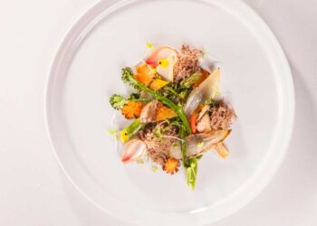 Castelo Saint Andrews, em Gramado, oferece o evento “Sabores de Havana”