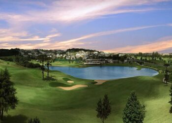 Aberto de Golfe Suryaa estreia em outubro com esporte e experiências exclusivas