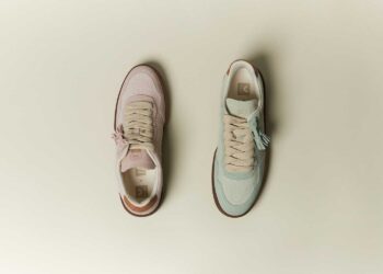 Veja e Your ID lançam collab que homenageia a cultura japonesa