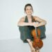 Osesp recebe a alemã Veronika Eberle em três concertos na Sala São Paulo 