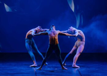 Espetáculo de dança explora as emoções humanas no Teatro J. Safra