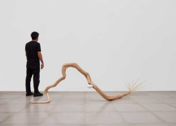 Casa Triângulo apresenta “Peixe das Nuvens”, de Zé Carlos Garcia