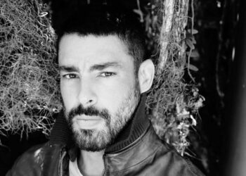 Cauã Reymond lança marca de beleza masculina