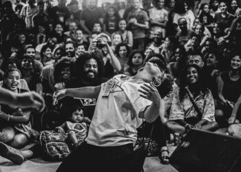 28ª edição do Cultura Inglesa Festival reúne programação gratuita de 2 a 12 de outubro