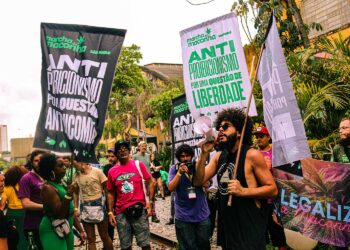 Festival Híbrido terá foco em psicodelia, ciência e saberes indígenas
