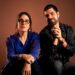 Mônica Salmaso e André Mehmari celebram 50 anos de “Elis & Tom” no Sesc Pinheiros