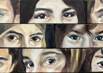 Rio: mostra reúne 13 artistas para refletir sobre o estranho no cotidiano