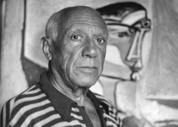 Paris ganhará jardim de esculturas de Picasso em 2030
