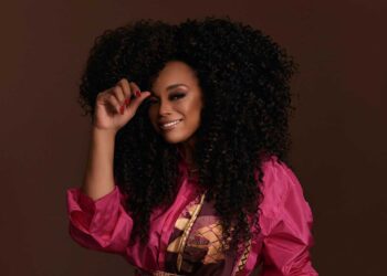 Show dançante de Paula Lima chega ao Sesc Pinheiros no dia 26 de setembro