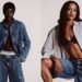 Riachuelo lança “Pool Loop”, maior coleção de denim com algodão reciclado