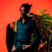 Seu Jorge apresenta em São Paulo o show da turnê “Baile à la Baiana”