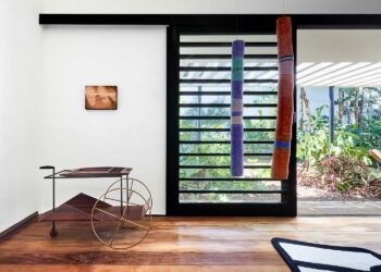 Apartamento 61 e Simões de Assis apresentam exposição em collab 