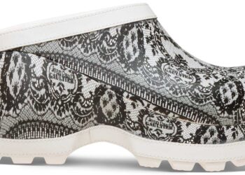Crocs e Jean Paul Gaultier lançam colaboração inédita no Brasil