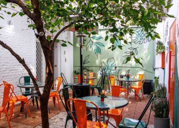 Casa Zuri: onde hospitalidade vira afeto (e negócio) com gastronomia de primeira