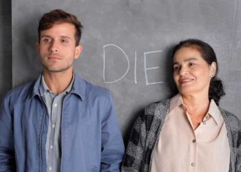 Peça “O Som que Vem de Dentro” volta aos palcos no Rio em novembro
