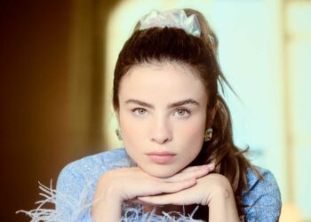 Giulia Be volta com álbum trilíngue e diz: “Agora posso ser todas as Giulias”