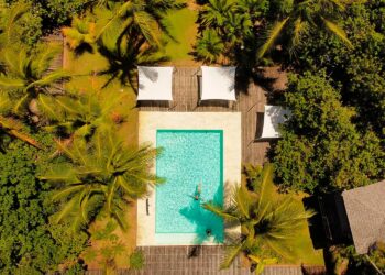 Vila Naiá aposta em turismo sustentável no sul da Bahia