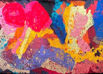 Exposição “Contemporâneo” abre em São Paulo com foco no feminino